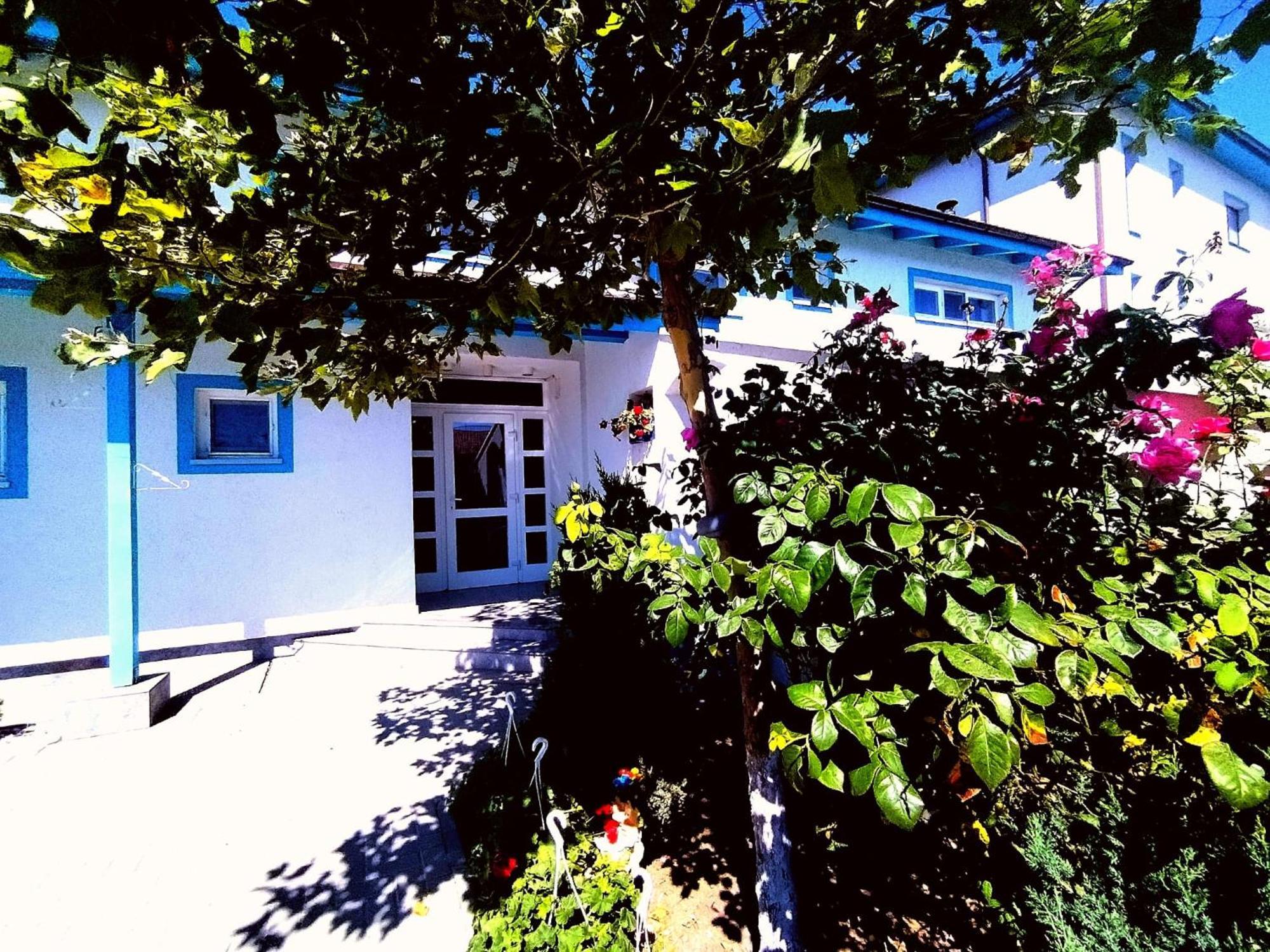 Hotel Pensiunea Prigoria à Murighiol Extérieur photo
